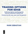 Buchcover Trading Options for Edge