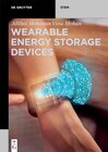 Buchcover Wearable Energy Storage Devices