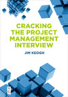 Buchcover Cracking the Project Management Interview