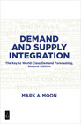Buchcover Demand and Supply Integration
