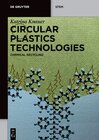 Buchcover Circular Plastics Technologies