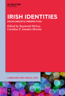 Buchcover Irish Identities