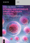 Buchcover Stimuli-Responsive Drug Delivery Systems