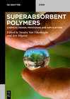 Buchcover Superabsorbent Polymers