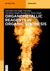 Buchcover Organometallic Reagents in Organic Synthesis