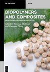 Buchcover Biopolymers and Composites