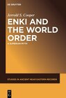 Buchcover Enki and the World Order