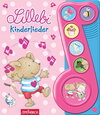 Buchcover Lillebi, Kinderlieder