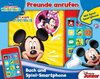Buchcover Micky Maus Wunderhaus - Freunde Anrufen