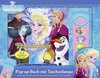 Buchcover Buch & Sound Spiel-Set, Die Eiskönigin, Polarlichter