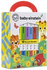 Buchcover Baby Einstein (Baby Einstein (Board Books))