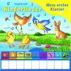 Buchcover Kinderlieder - Mein erstes Klavier - Pappbilderbuch mit Klaviertastatur, 9 Kinderliedern und Vor- und Nachspielfunktion