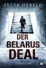 Buchcover Der Belarus-Deal