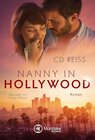 Buchcover Nanny in Hollywood