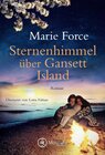 Buchcover Sternenhimmel über Gansett Island