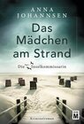 Buchcover Das Mädchen am Strand