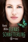 Buchcover Elenas Schmetterling