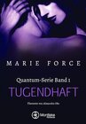 Buchcover Tugendhaft