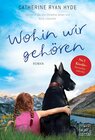 Buchcover Wohin wir gehören