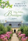 Buchcover Das Erbe der Bretagne