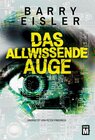 Buchcover Das allwissende Auge