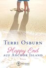 Buchcover Happy End auf Anchor Island