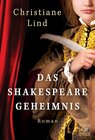 Buchcover Das Shakespeare-Geheimnis