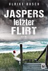 Buchcover Jaspers letzter Flirt