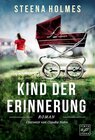 Buchcover Kind der Erinnerung