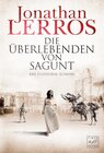 Buchcover Die Überlebenden von Sagunt