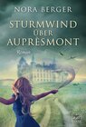 Buchcover Sturmwind über Auprèsmont