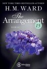 Buchcover The Arrangement 15