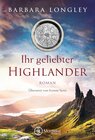 Buchcover Ihr geliebter Highlander