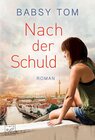 Buchcover Nach der Schuld