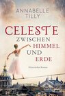 Buchcover Celeste - Zwischen Himmel und Erde