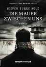 Buchcover Die Mauer zwischen uns