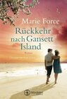 Buchcover Rückkehr nach Gansett Island