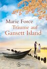 Buchcover Träume auf Gansett Island