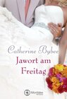 Buchcover Jawort am Freitag