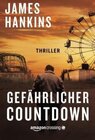 Buchcover Gefährlicher Countdown