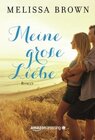 Buchcover Meine große Liebe