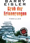 Buchcover Grab der Erinnerungen