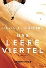 Buchcover Das leere Viertel