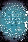 Buchcover Die Erbin
