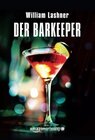 Buchcover Der Barkeeper
