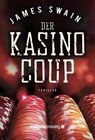 Buchcover Der Kasino-Coup