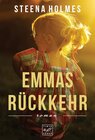 Buchcover Emmas Rückkehr