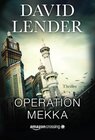 Buchcover Operation Mekka