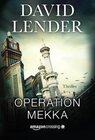 Buchcover Operation Mekka