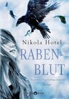 Buchcover Rabenblut